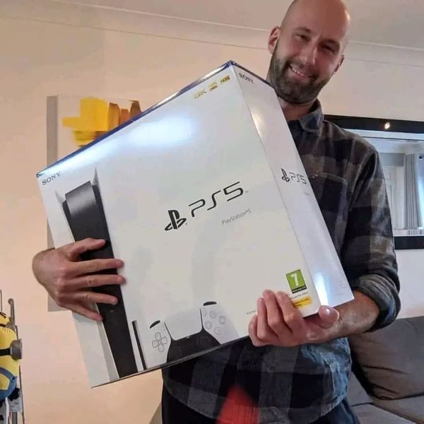 🎁Caja Sorpresa 2025 - Pallets Devueltos de Amazon📱💻🎮