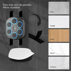 Máquina de boxeo con guantes de regalo